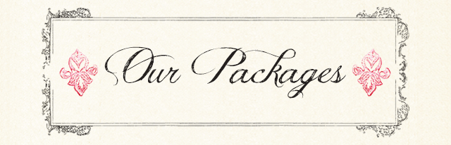 Our Packages